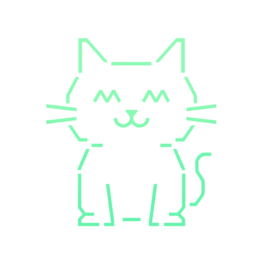 SuperChat mascot